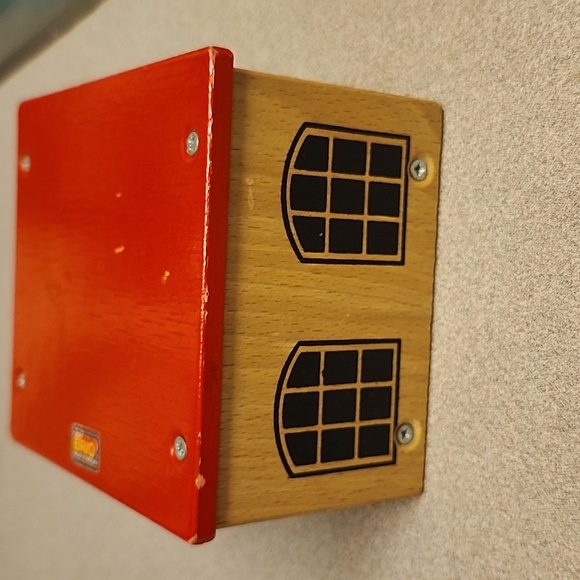 Brio Train tracks - Engine garage - Picture 6 of 8